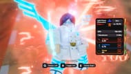 Light Prince (Ascension) in the game (Image via Roblox)