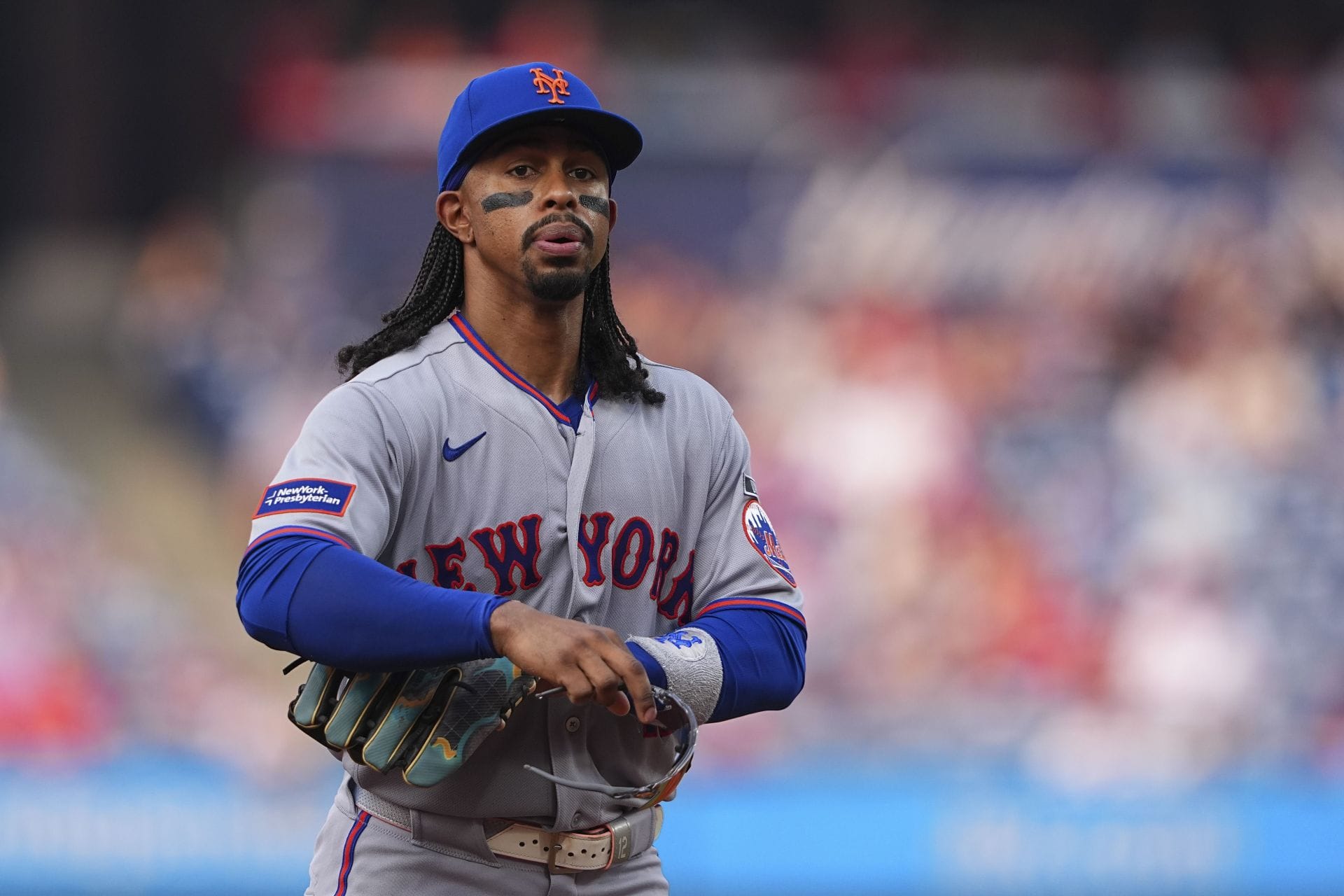 "Don’t let the foolishness get to you" - Mets legend stands by Francisco Lindor after the $341M star records 1700th career hit