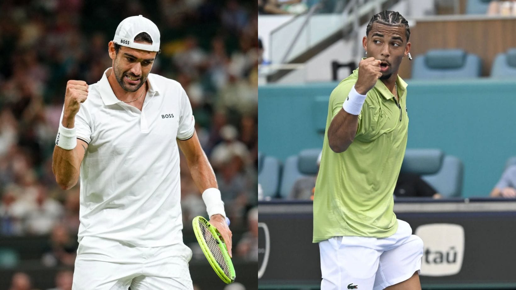 Wimbledon 2026: Matteo Berrettini vs Arthur Fils preview, head-to-head, odds, prediction & betting tips