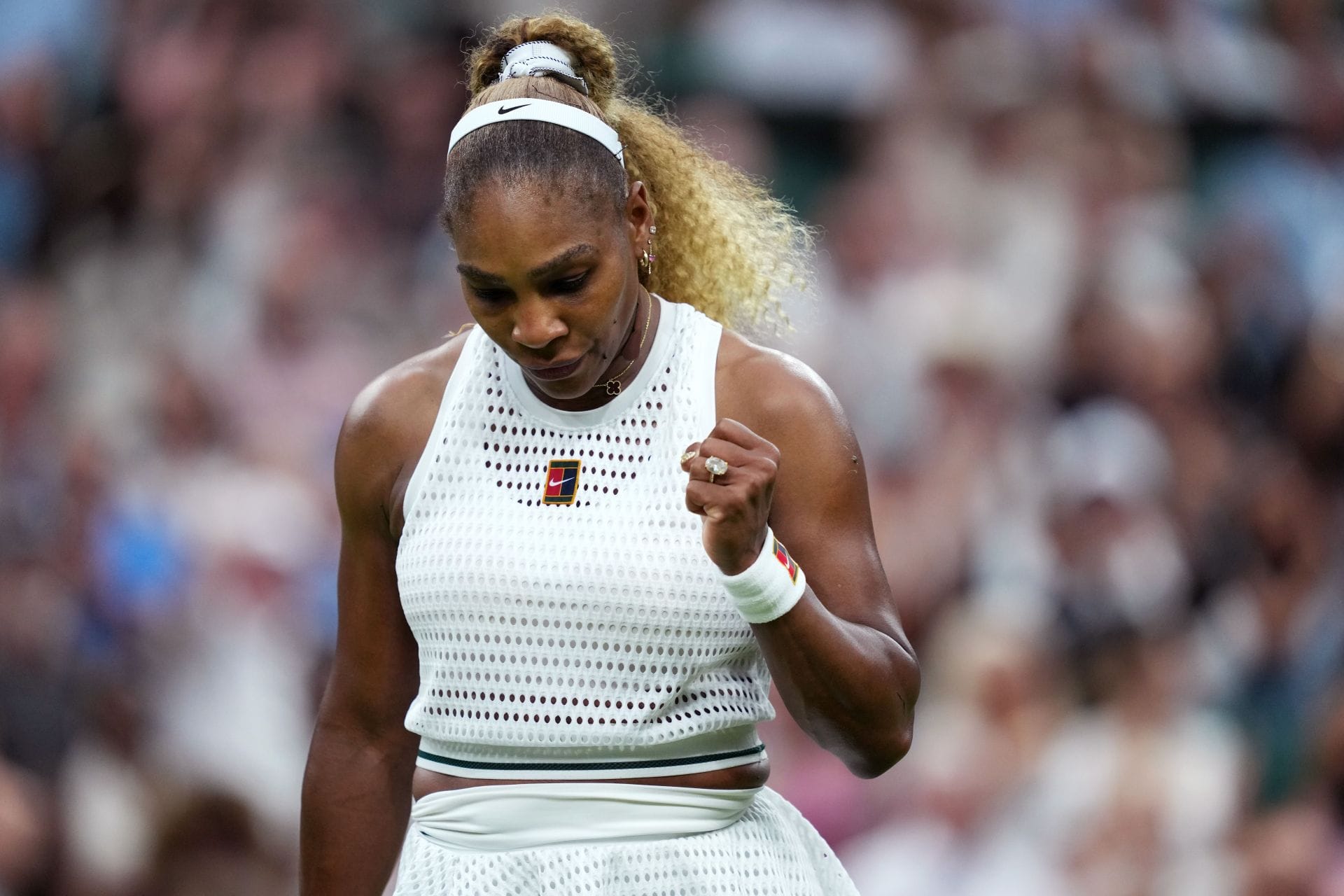 Segundo dia: O campeonato - Wimbledon 2026 - Fonte: Getty