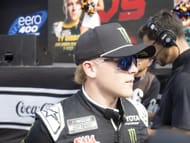 AUTO: JUL 05 NASCAR Cup Series eero 400 - Source: Getty