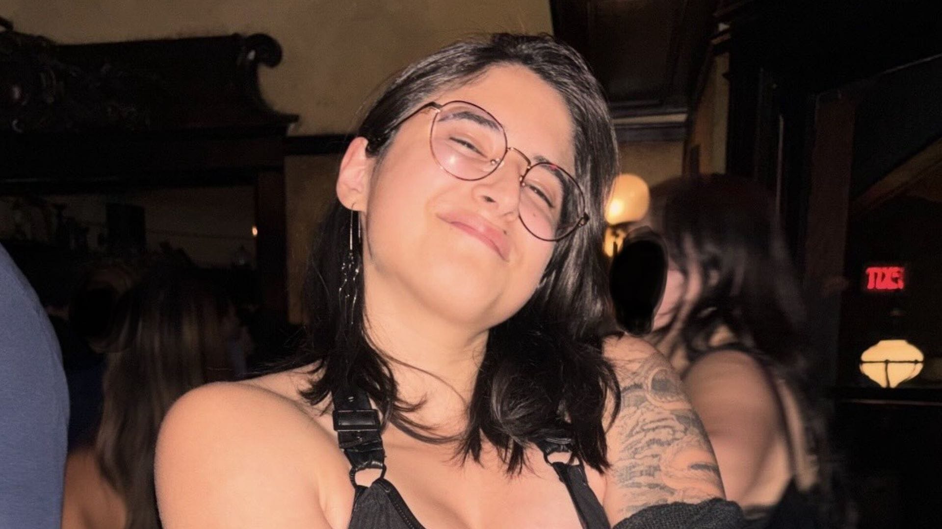 Who is Valeria Rodriguez? Voice actor's controversies explored, as they announce voicing character in Cyberpunk Edgerunners 2