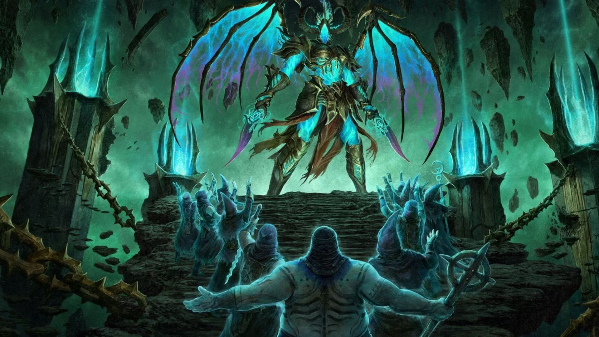Diablo 4 Season 14: 10 new build-defining Mythics worth investing into