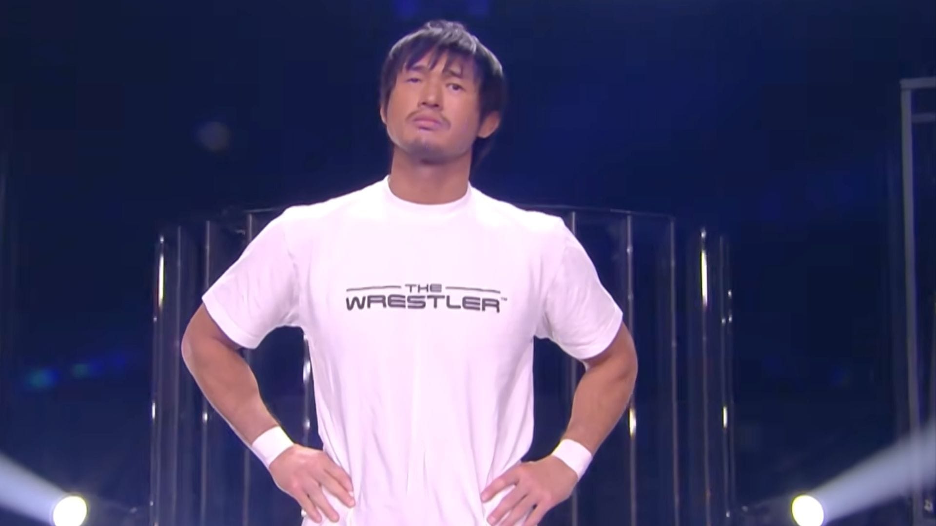 A Legendary Testament: Katsuyori Shibata Confirms Official Request To Wrestle AEW Star