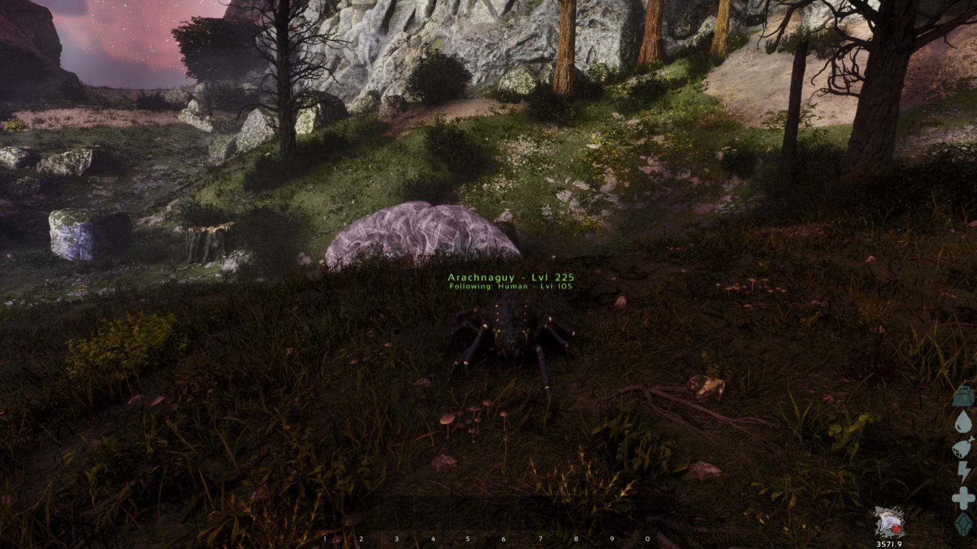 Best Creature finder mods in ARK Survival Ascended, and how to use them