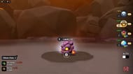 A pena brilhante está listada no canto inferior esquerdo (imagem via Roblox)