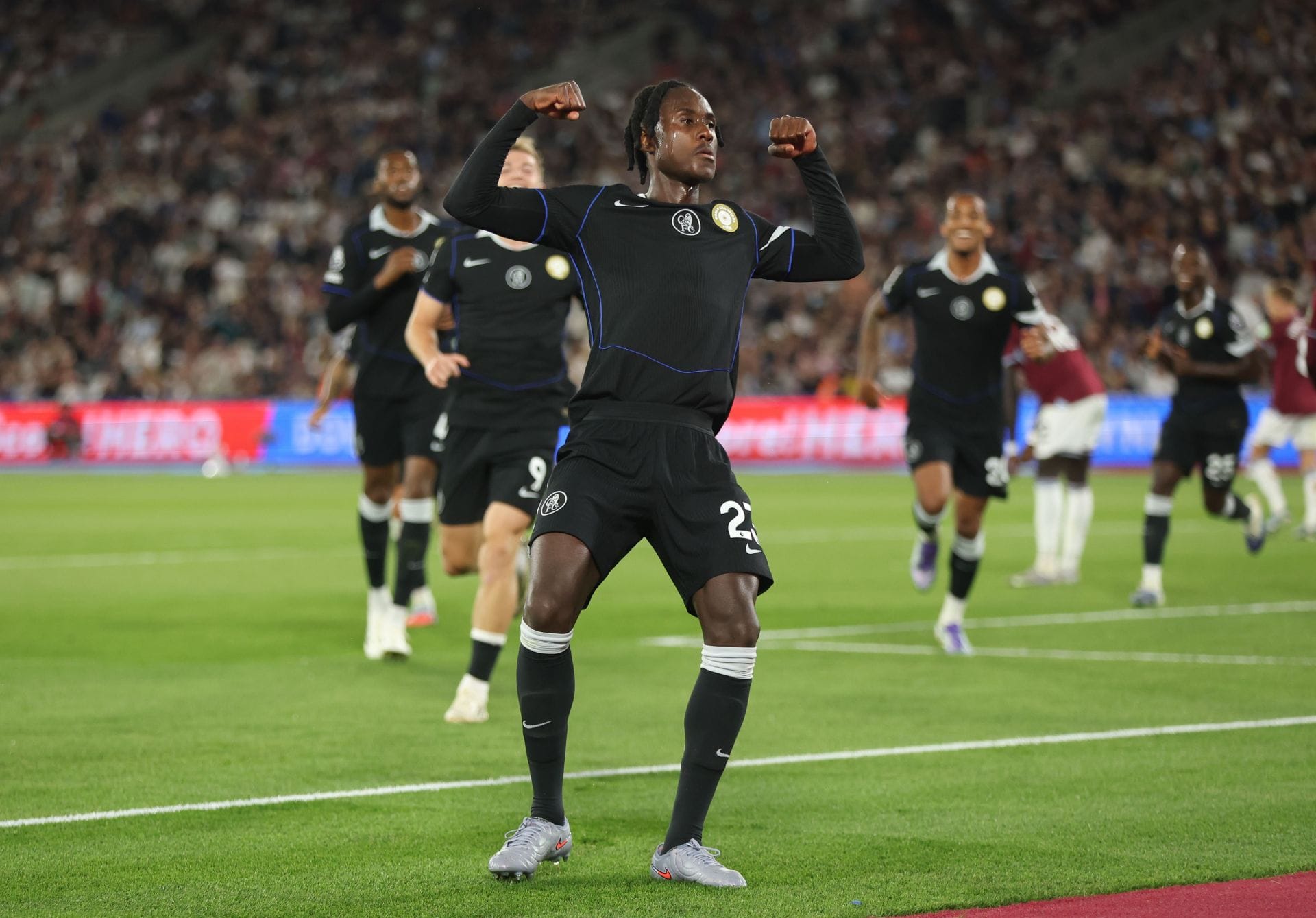 West Ham United vs Chelsea - Premier League - Source: Getty