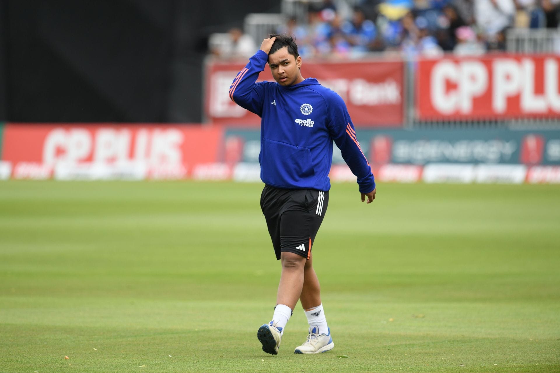 “Can he play out five maiden overs?” - Former India captain’s bold remark on Vaibhav Suryavanshi ahead of ENG vs IND 2026 2nd T20I