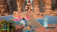 First Relaxaurus Effigy (Image via Pocketpair)