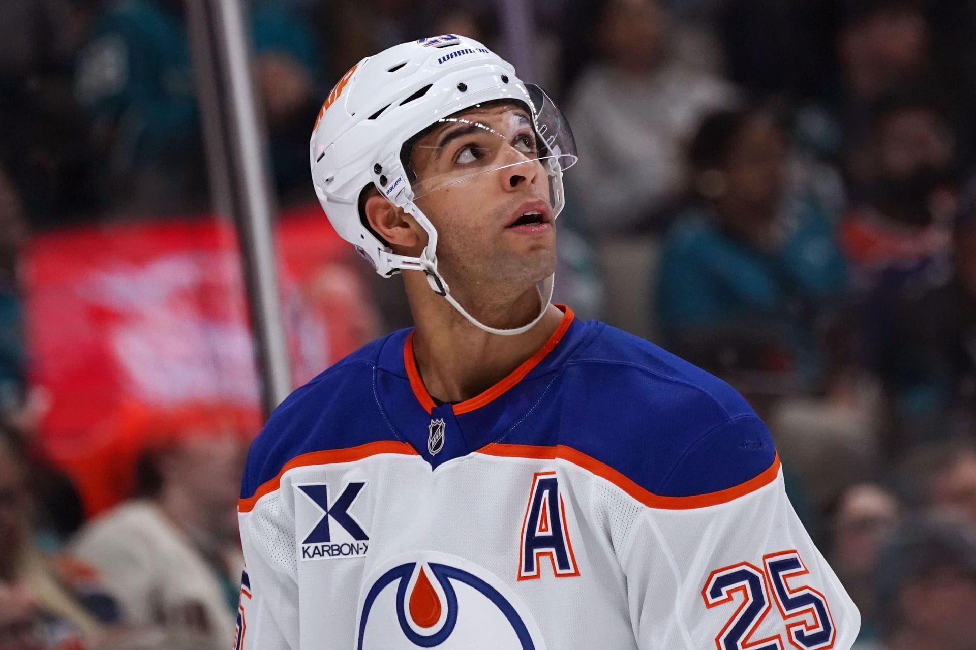 Least & most impressive Oilers free agent signings & moves on July 1st ft. Darnell Nurse trade