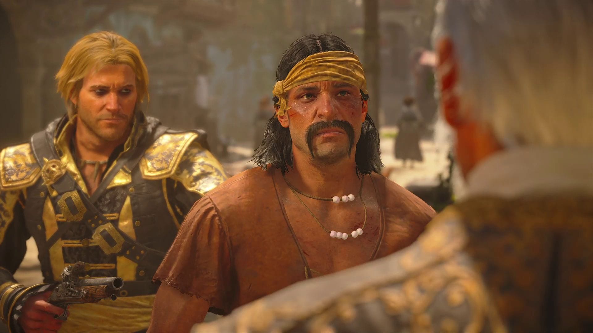 Assassin's Creed Black Flag Resynced walkthrough: How to complete A Man They Call the Sage main quest 
