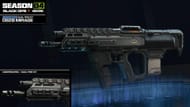 DS20 Mirage Dual Fire Kit em Warzone e Black Ops 7 (imagem via Activision)