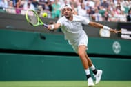 Berrettini em Wimbledon 2026 (fonte da imagem: Getty)