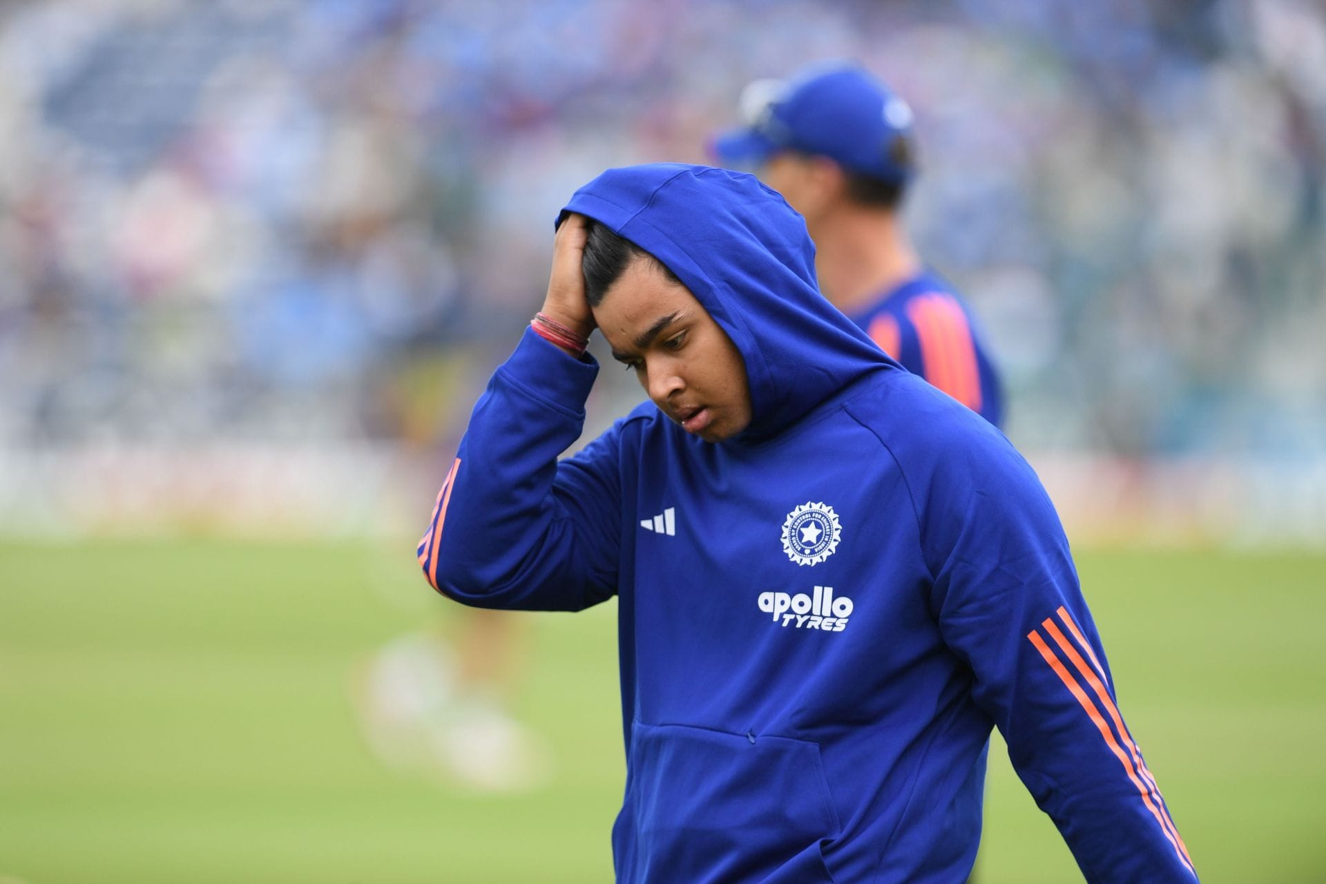 "Arre voh khelna chahiye thha yaar" - Former India coach frustrated with team management's handling of Vaibhav Suryavanshi amid ENG vs IND 2026 T20Is