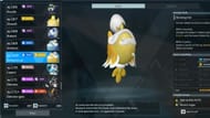 Solmora Lux (Image via Pocket Pair || YouTube/@GamingMerchant2)