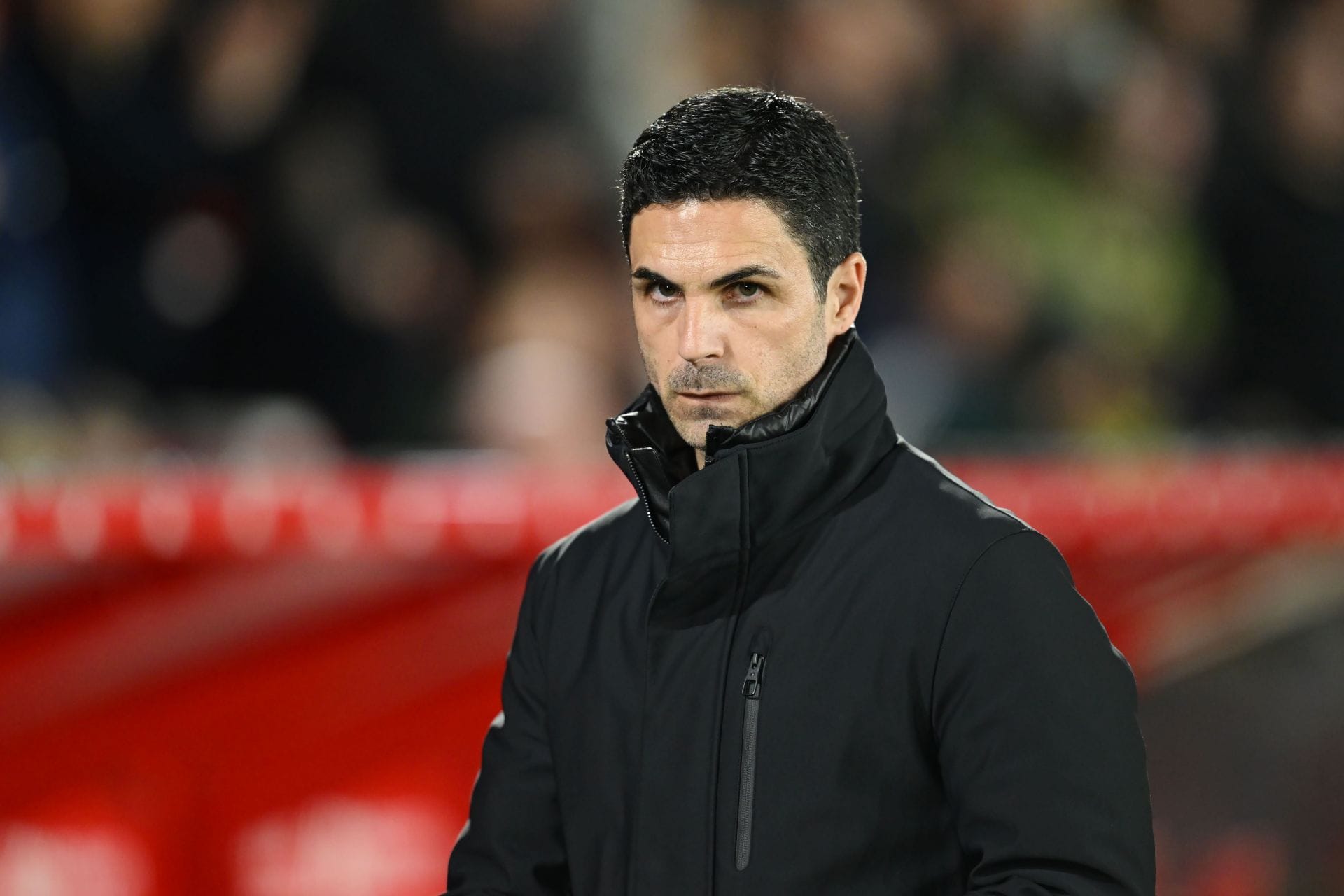 Journalist claims Mikel Arteta is 'pushing' Arsenal to sign star he considers a 'perfect' fit to his squad