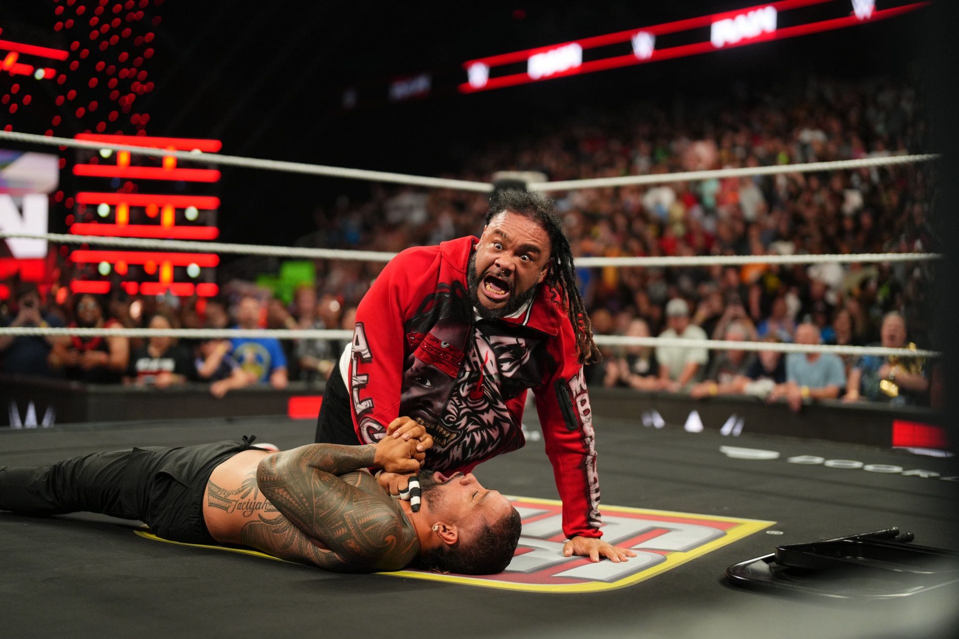 5 Consequences Jey Uso could face from Roman Reigns after failing to become the #1 contender for the Undisputed WWE Title