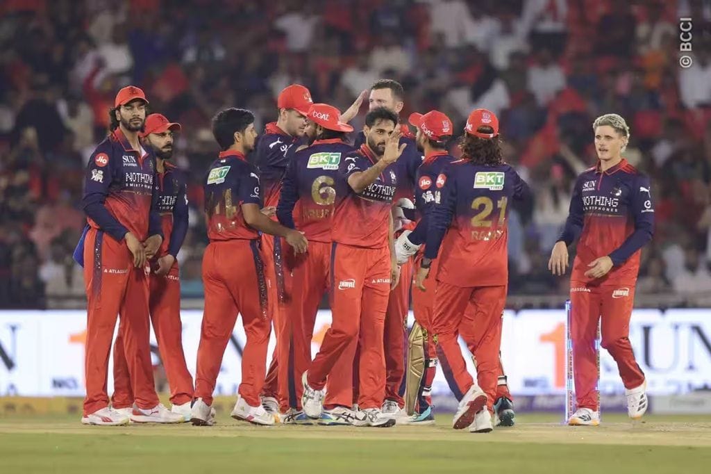 "It already seems like we are not doing right with Sanju" - Aakash Chopra on RCB star's place in India's side amid ENG vs IND 2026 T20Is