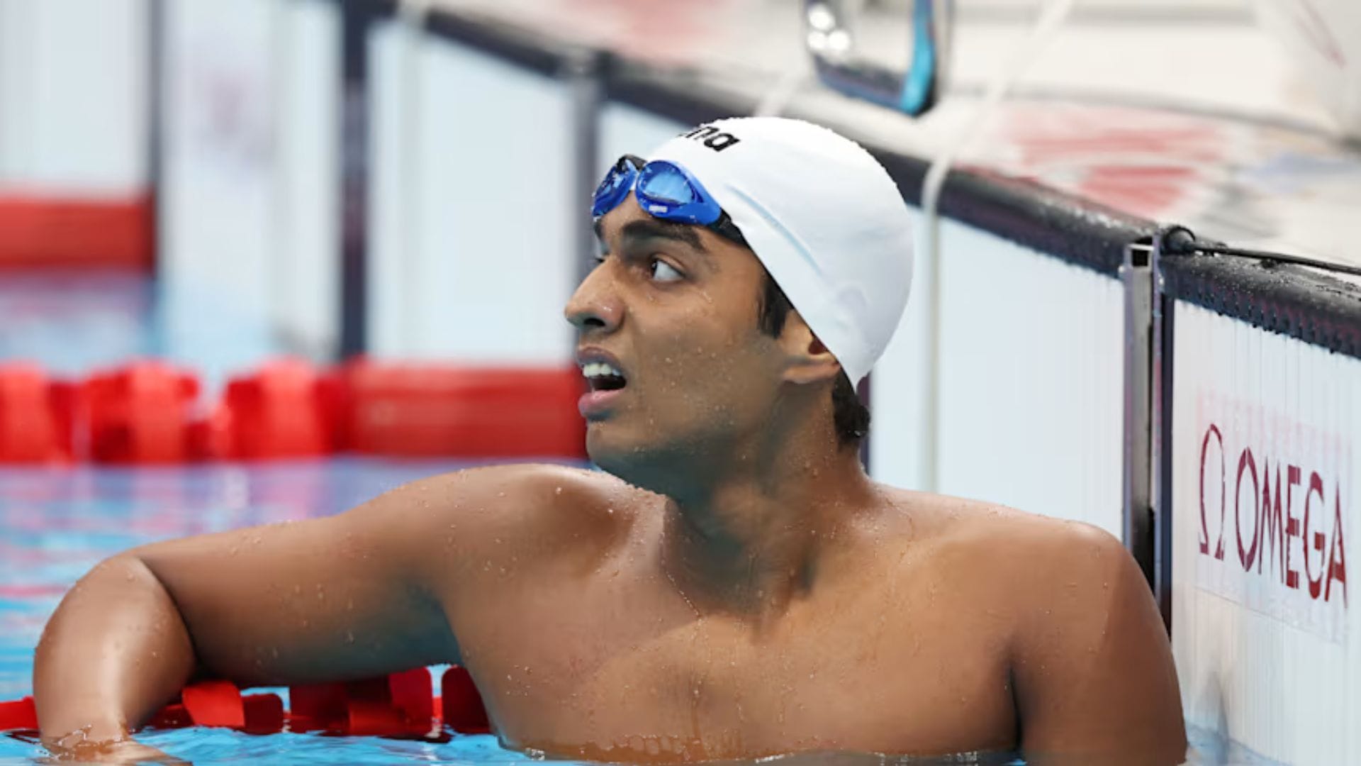 Commonwealth Games 2026 day 3 India schedule: Srihari Nataraj, Putul Sonowal, and wheelchair basketball team in action