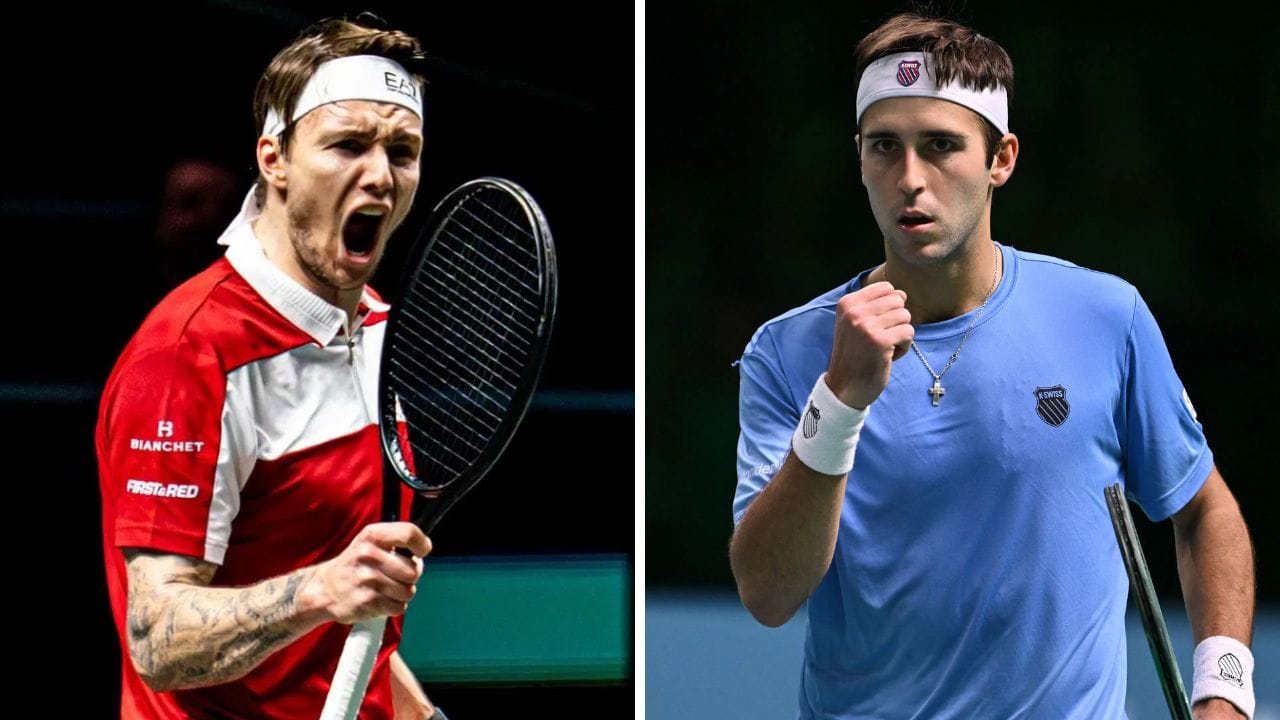Kitzbühel 2026 SF: Alexander Bublik vs Tomas Martin Etcheverry preview, head-to-head, odds, prediction & betting tips | Generali Open
