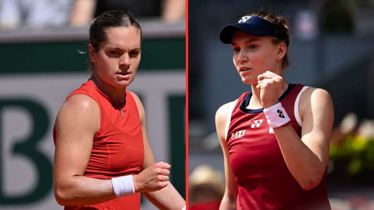 Caty McNally vs Elena Rybakina preview, head-to-head, odds, prediction & betting tips | Wimbledon 2026