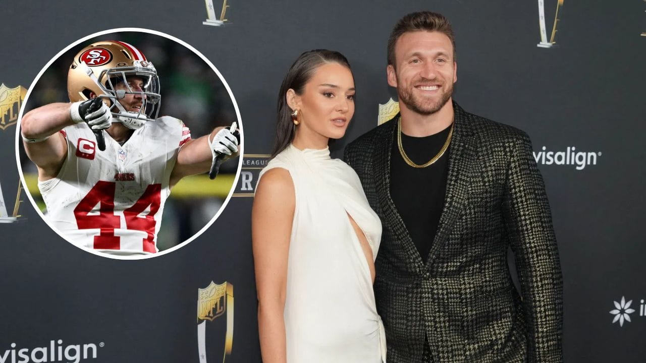“Brother you are getting cut”: NFL fans mock “most overrated” Kyle Juszczyk for voicing frustration over 49ers contract