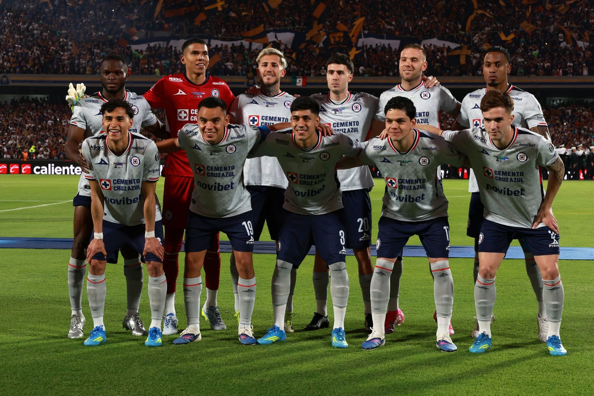Atletico de San Luis vs Cruz Azul Prediction and Betting Tips | July 17th 2026