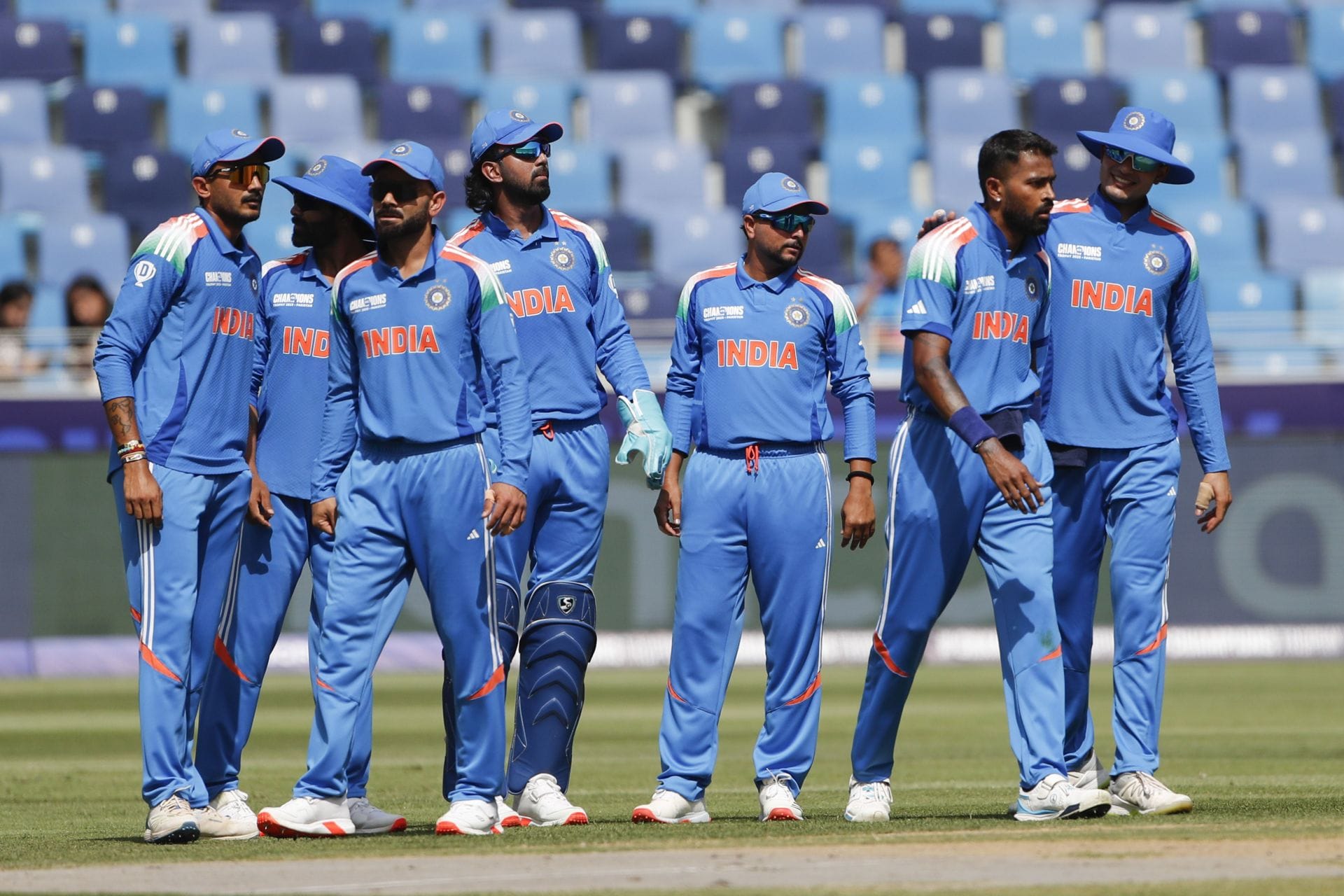 "Those guys, poor guys, leave them alone yaar" - Former India cricketer's massive take on star player obsession ahead of road to ODI World Cup 2027