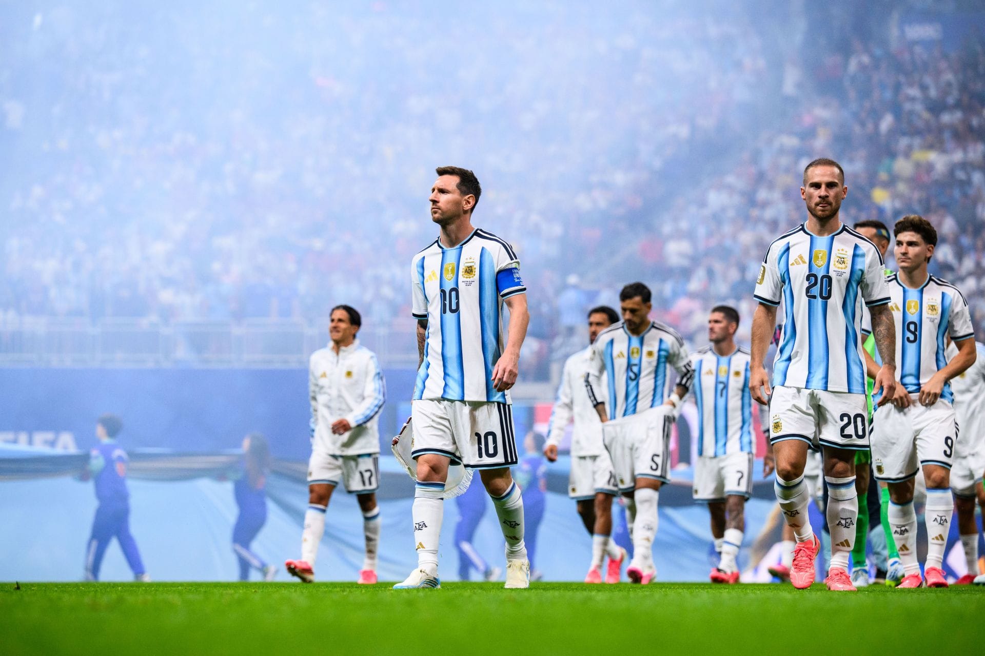 Which team that qualified for FIFA World Cup quarter-finals has received most yellow cards per fouls? Extent of Argentina going unpunished revealed