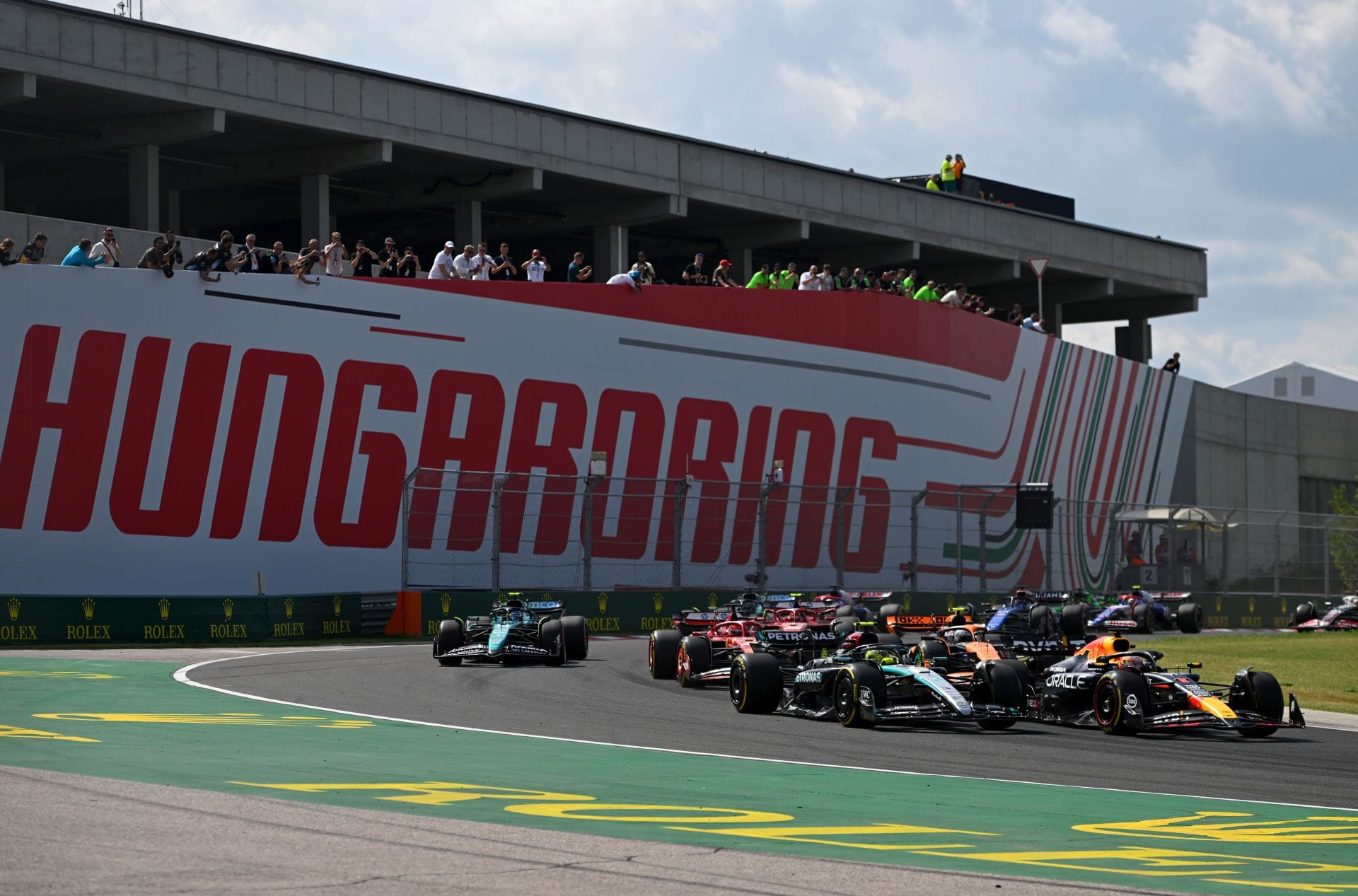 2026 F1 Hungarian GP: Where to watch, Schedule, Timings, and more