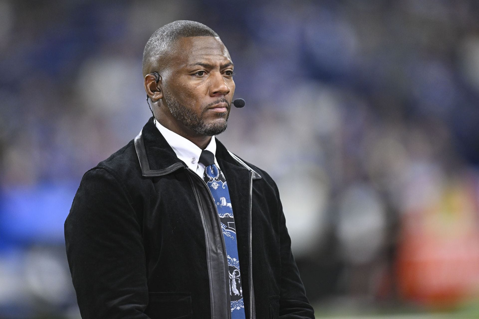 "I didn't deserve to be fired": Ryan Clark doesn't hold back on ESPN axing him mid-broadcast after 11 years of joining media giant