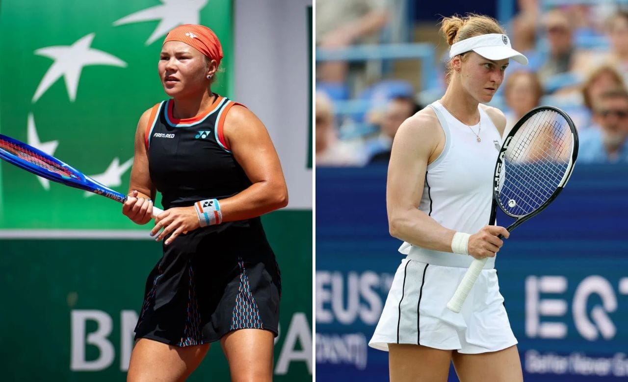 Diana Shnaider vs Liudmila Samsonova preview, head-to-head, odds, prediction & betting tips | Mubadala DC Open 2026