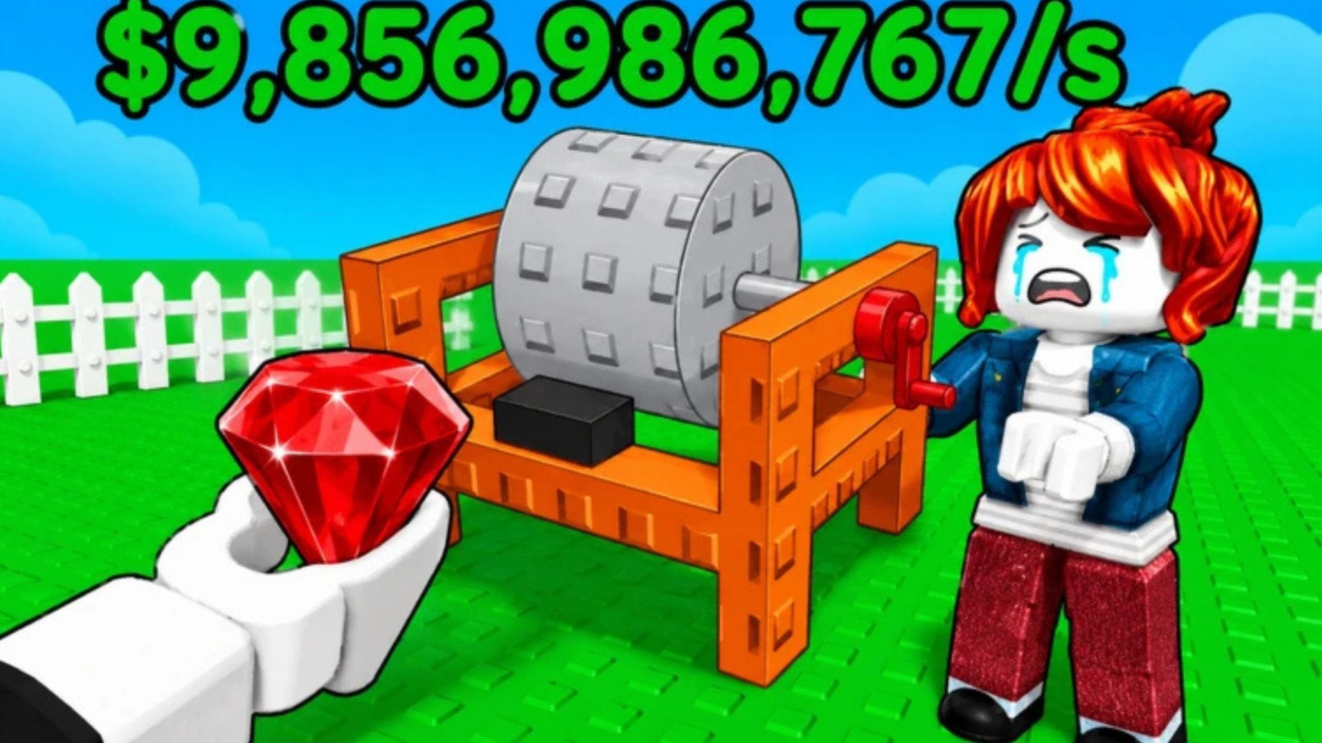 Cut a Gem codes 