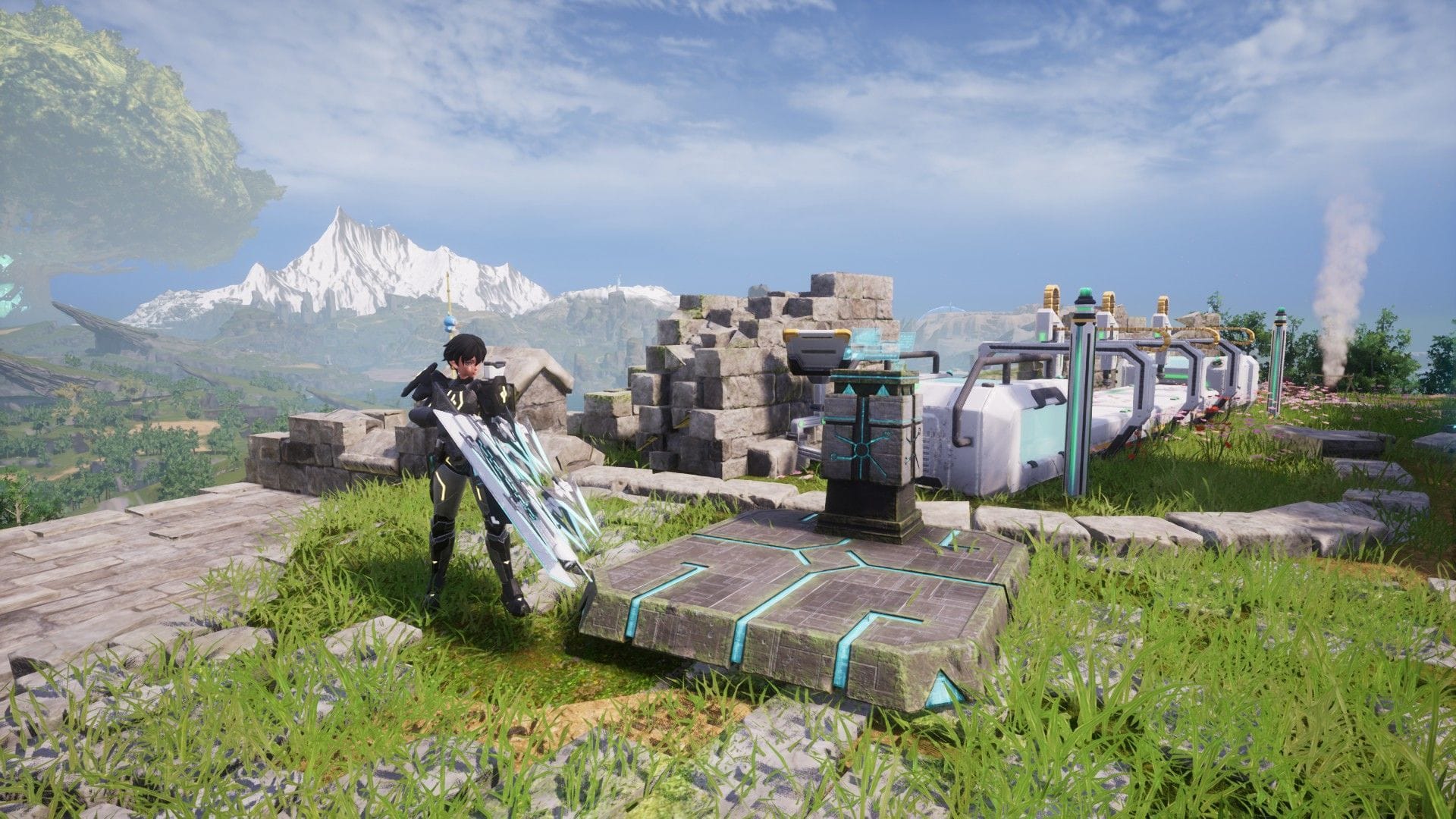 Palworld Pal Labor Research Lab guide: Which Research Subjects should you upgrade first?
