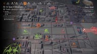 Pontos de controle no East Mall (imagem via SK Gaming || Ubisoft)