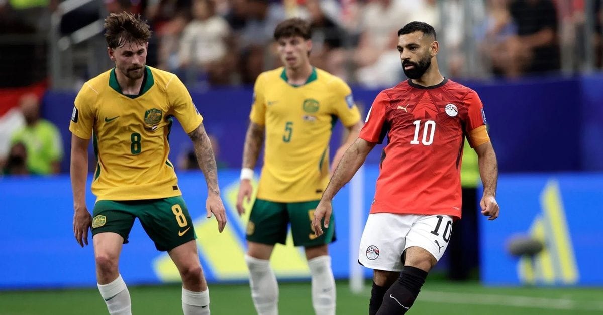 Australia 1-1 Egypt: 5 talking points as Mohamed Salah-led team win 4-2 on penalties in 2026 FIFA World Cup round of 32