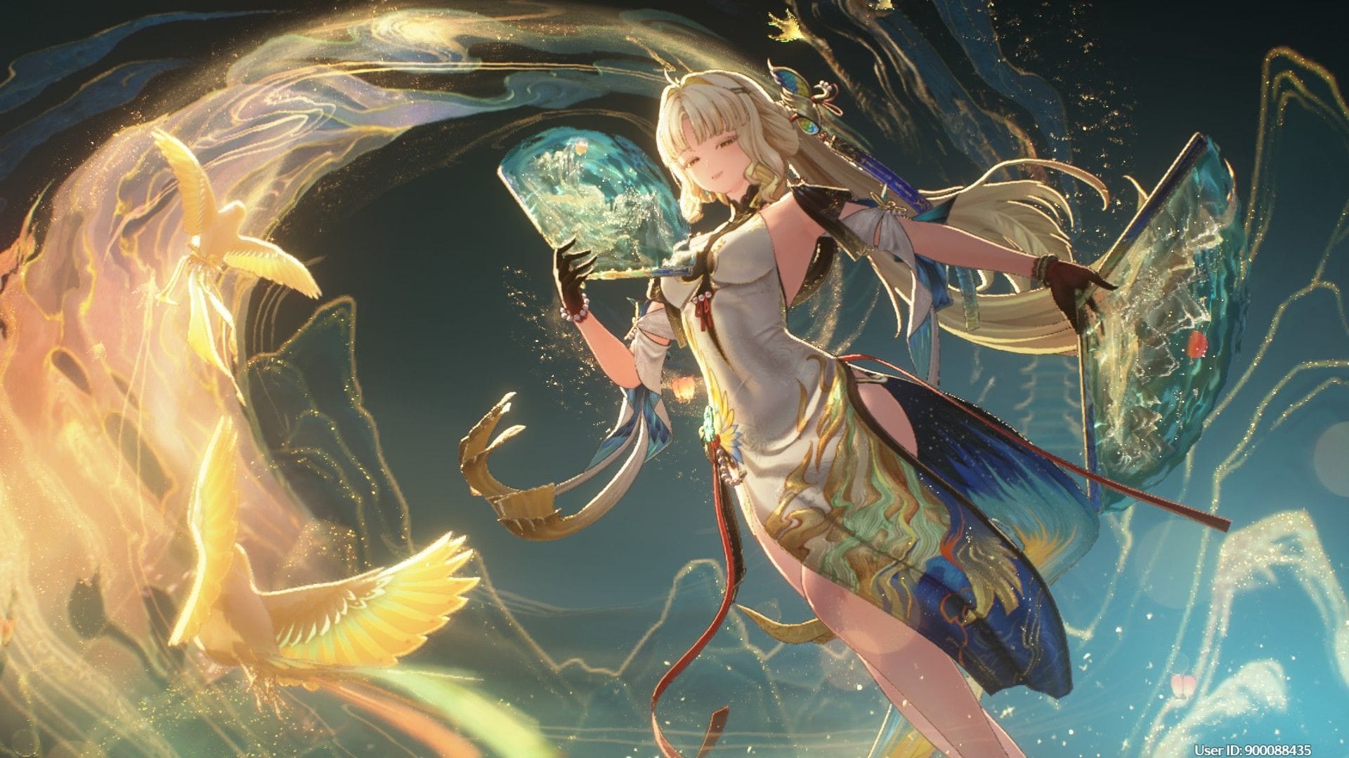 Is Suisui worth pulling in WuWa? (Wuthering Waves)