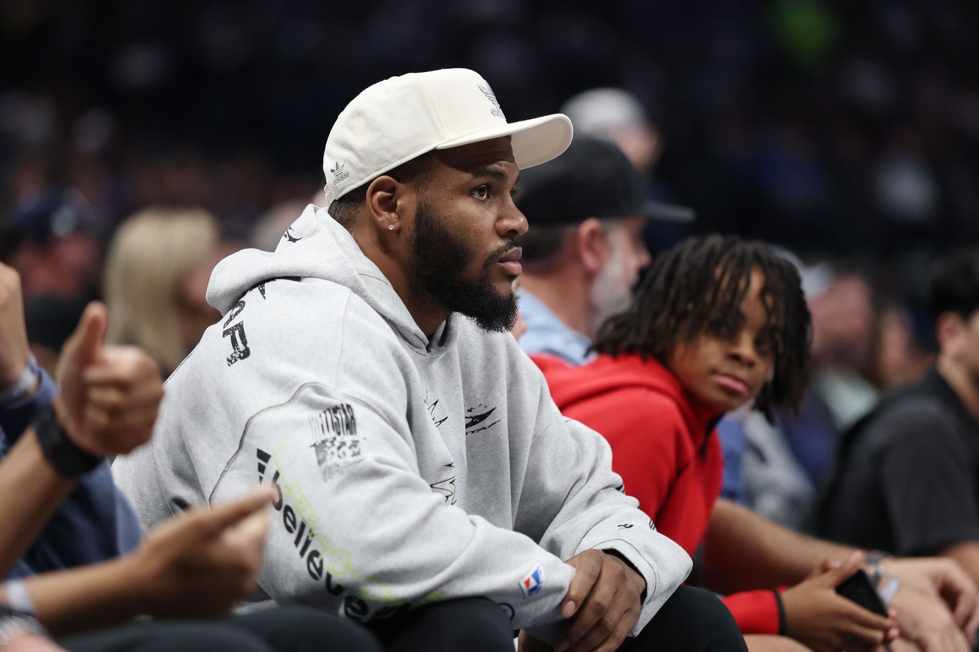 "Thank God we let you go," "Cowboys won the trade": NFL fans react as "freaky" Micah Parsons admits having foot fetish