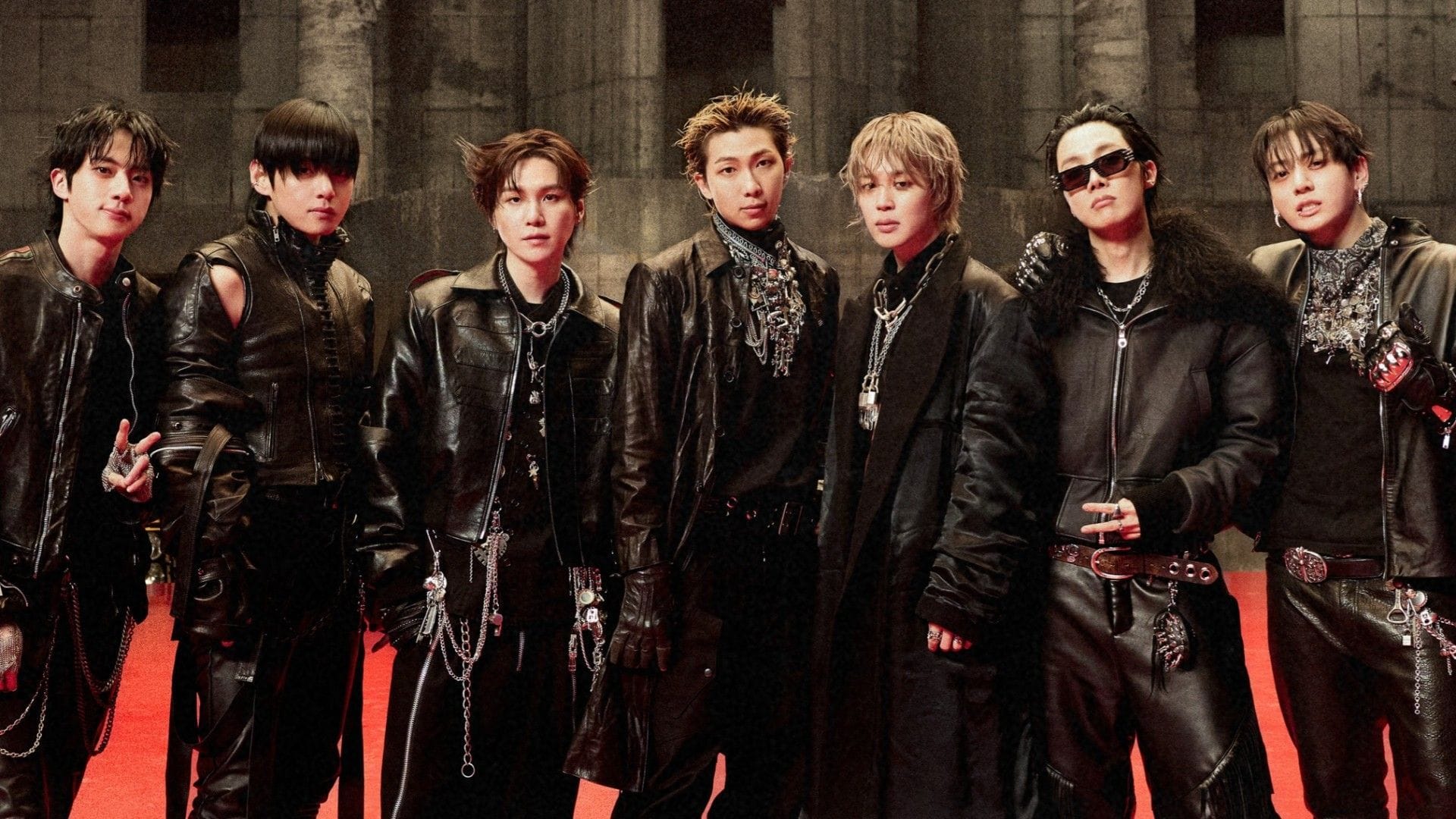 "Global impact undeniable" - Fans react as BTS powers HYBE to record ₩1.45T quarterly revenue and ₩170.9B profit with ARIRANG tour and album sales