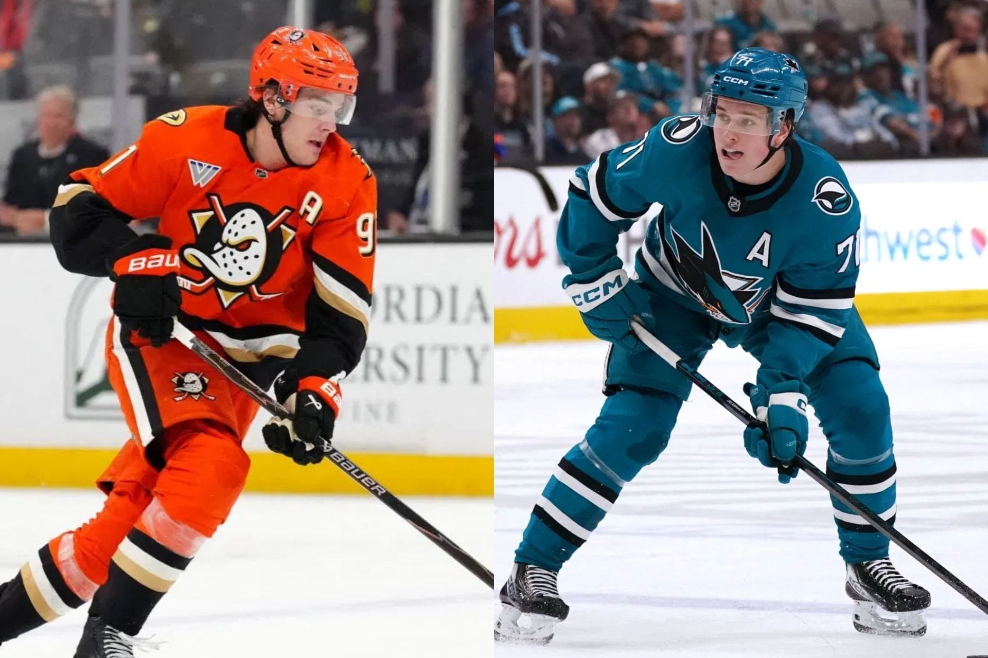 NHL analyst believes Flyers' failed Leo Carlsson offer sheet influenced Macklin Celebrini extension