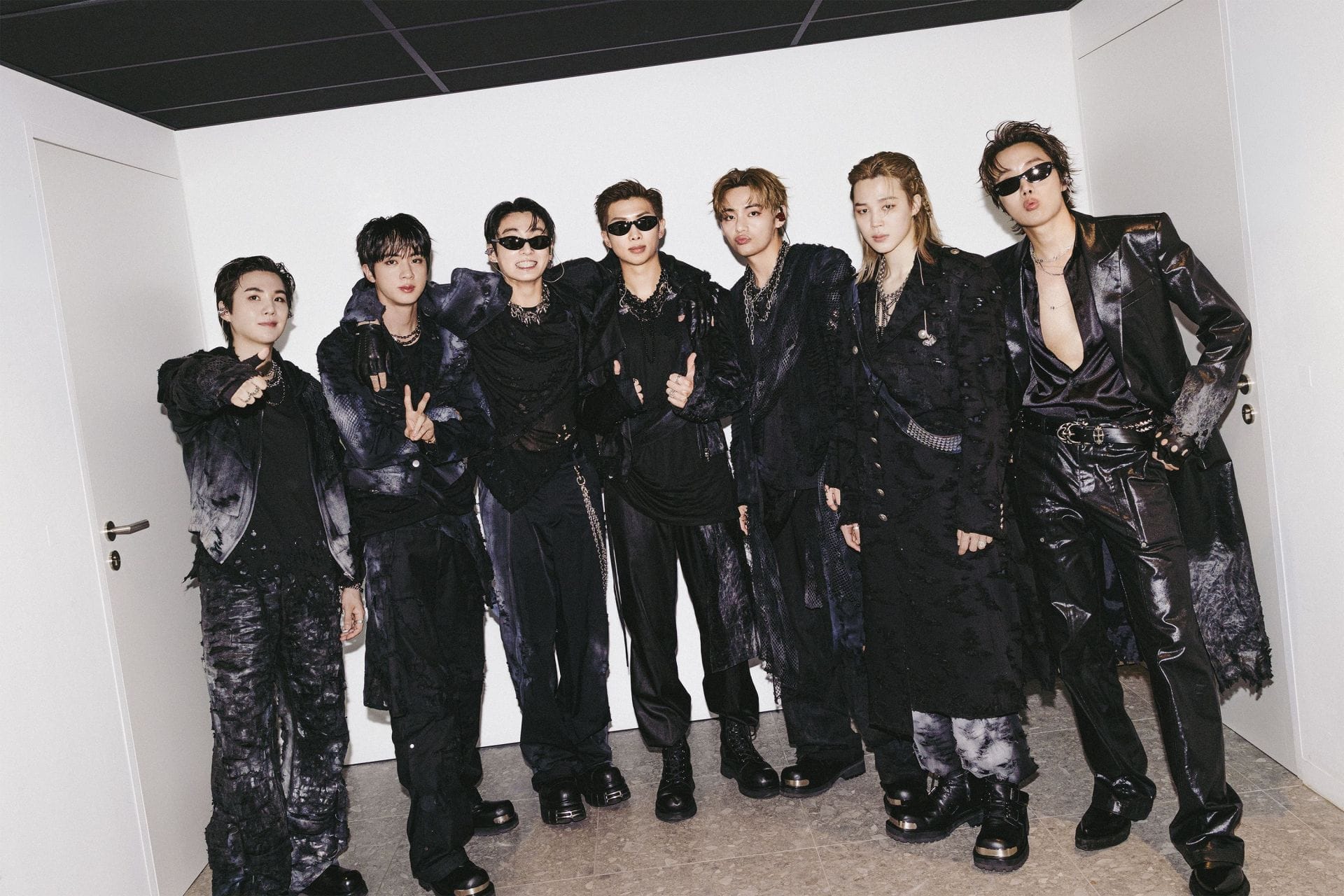 "So proud"- Fans celebrate as La Plata Council declares BTS as Guests of Honor ahead of ARIRANG tour concerts