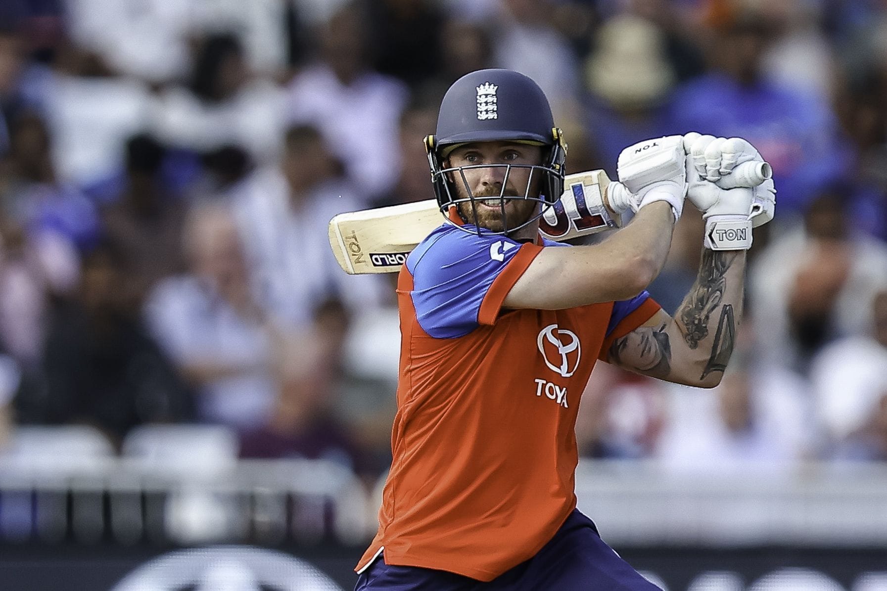 Phil Salt picks RCB star as most complete player ever amid ENG vs IND 2026 T20Is
