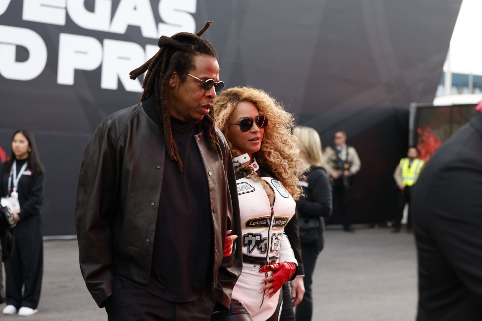 "He overestimated": Perez Hilton says Jay-Z could boost ticket sales with Beyonce's help as rapper reportedly struggles to fill upcoming shows