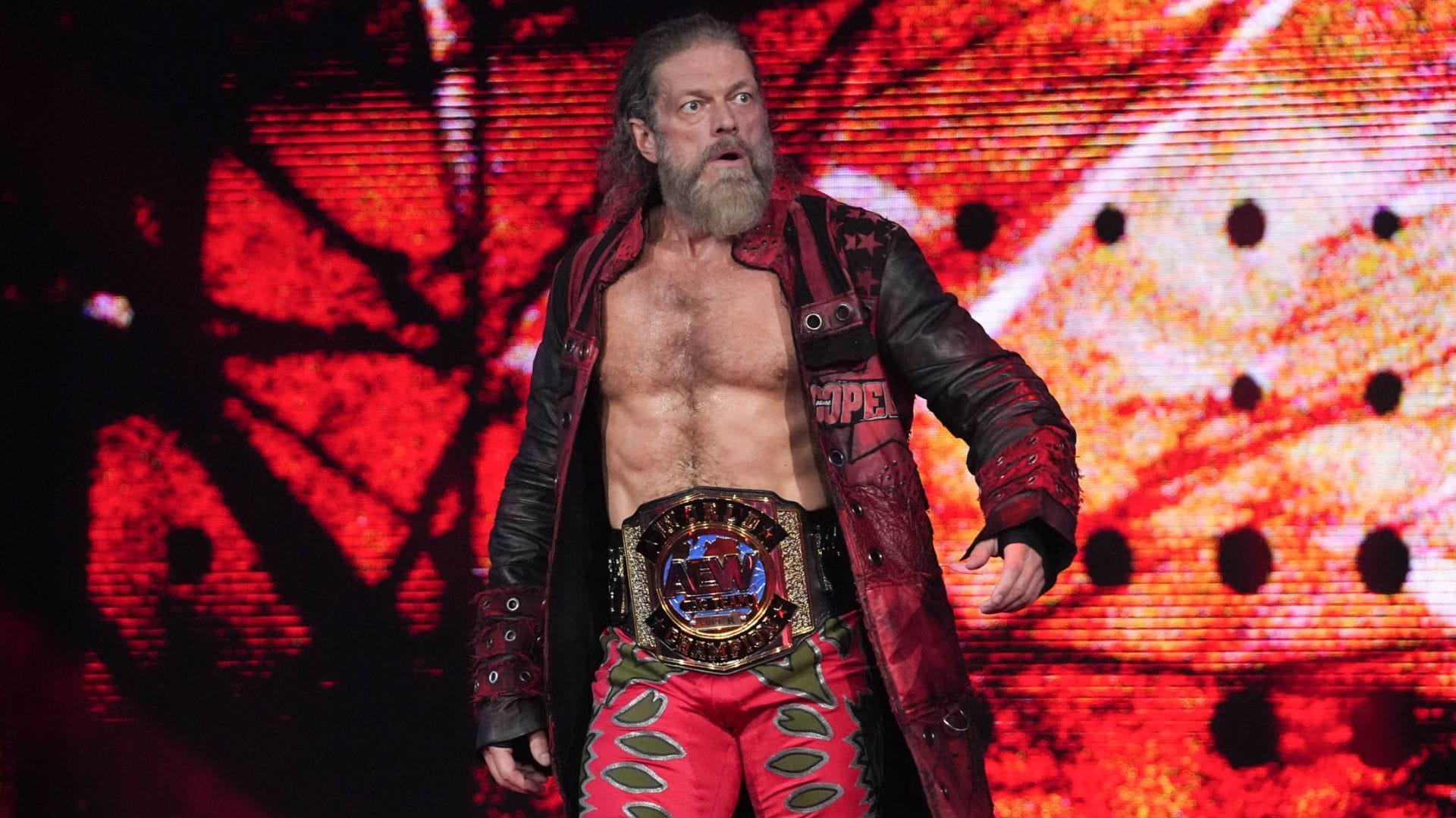 Reason Adam Copeland is debuting for major promotion outside AEW revealed