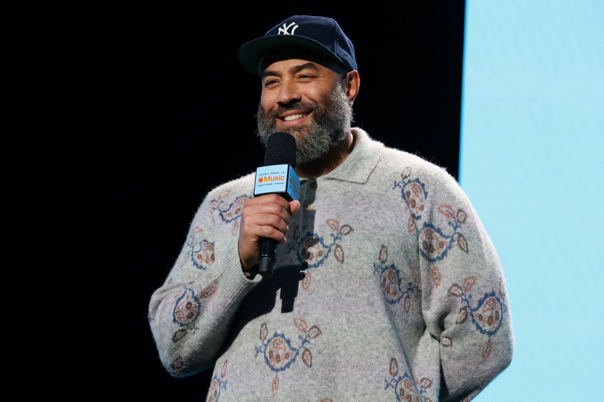 "You want the business relationships": Ebro blasts 50 Cent, Ja Rule, Timbaland & more over performances at Donald Trump Jr.'s members-only MAGA club