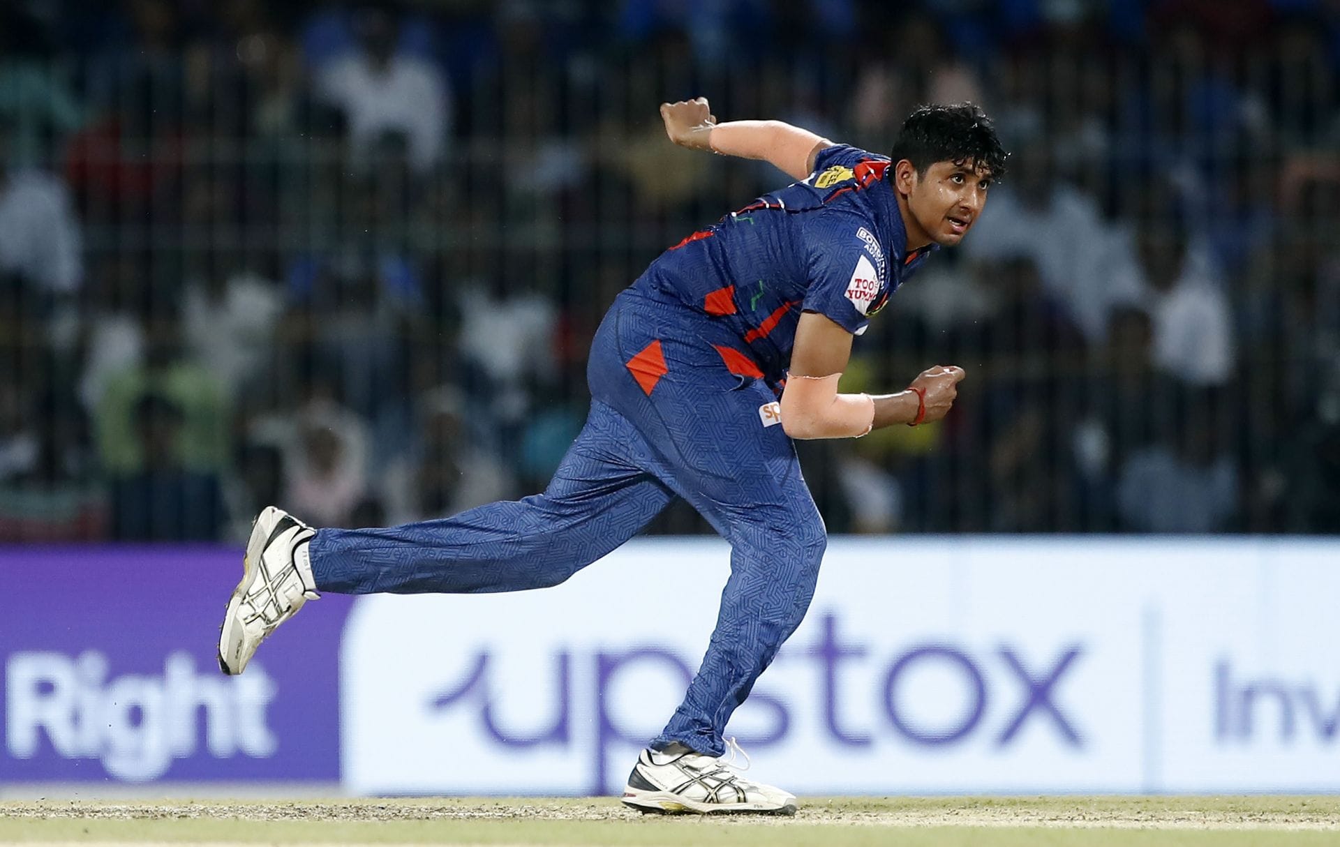 “Yash Thakur played one IPL match and made it into the squad” - Former cricketer slams management for ignoring RCB star for ZIM vs IND 2026 T20Is 