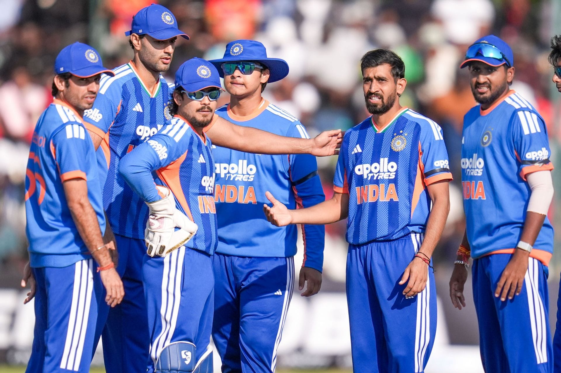 “Credit should also be given to Suryakumar Yadav" - Wasim Jaffer's huge statement on star batter's resurgence amid ZIM vs IND 2026 T20Is