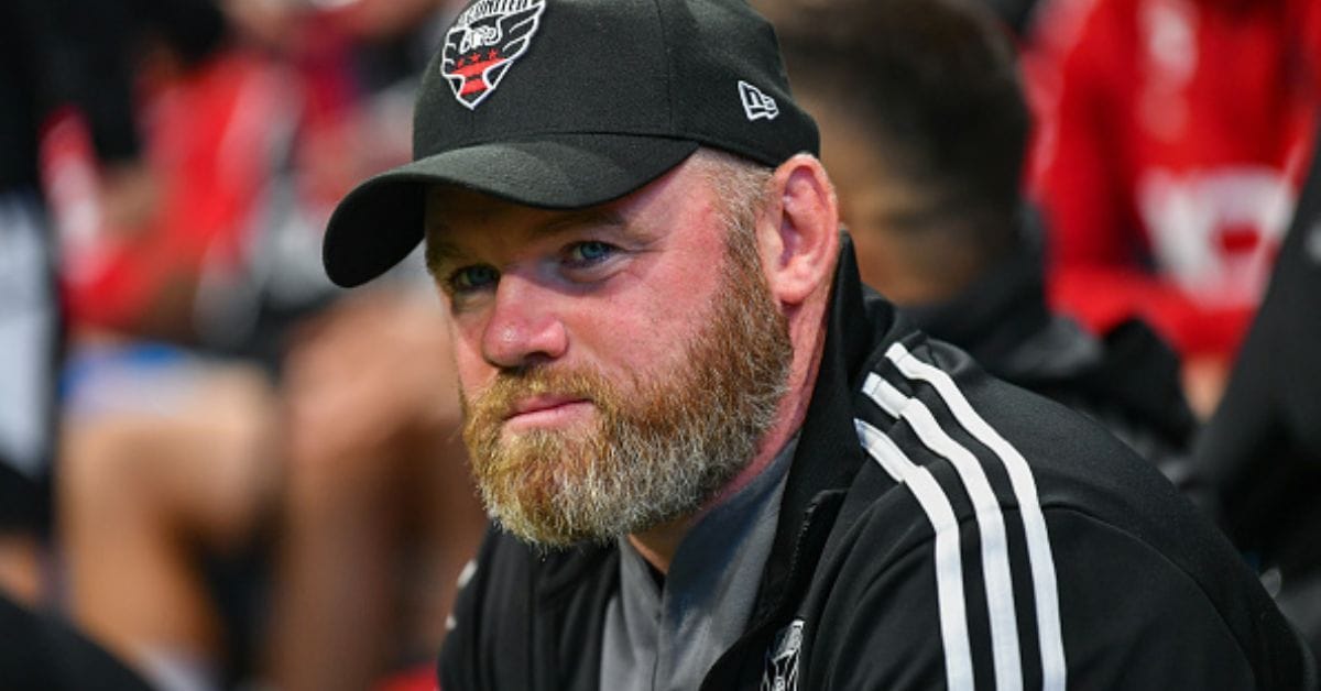 "I'm a man of my word" - Wayne Rooney promises to complete rowing challenge he took up as Norway knock Brazil out of FIFA World Cup