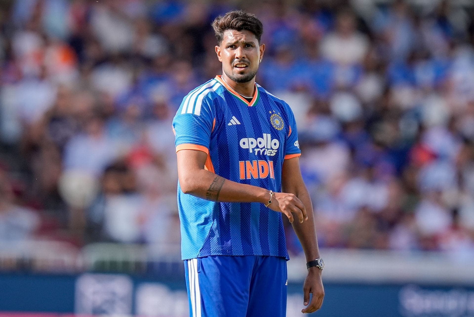“There are different yardsticks for different players” - Former India opener slams Harshit Rana’s selection for ENG vs IND 2026 T20Is