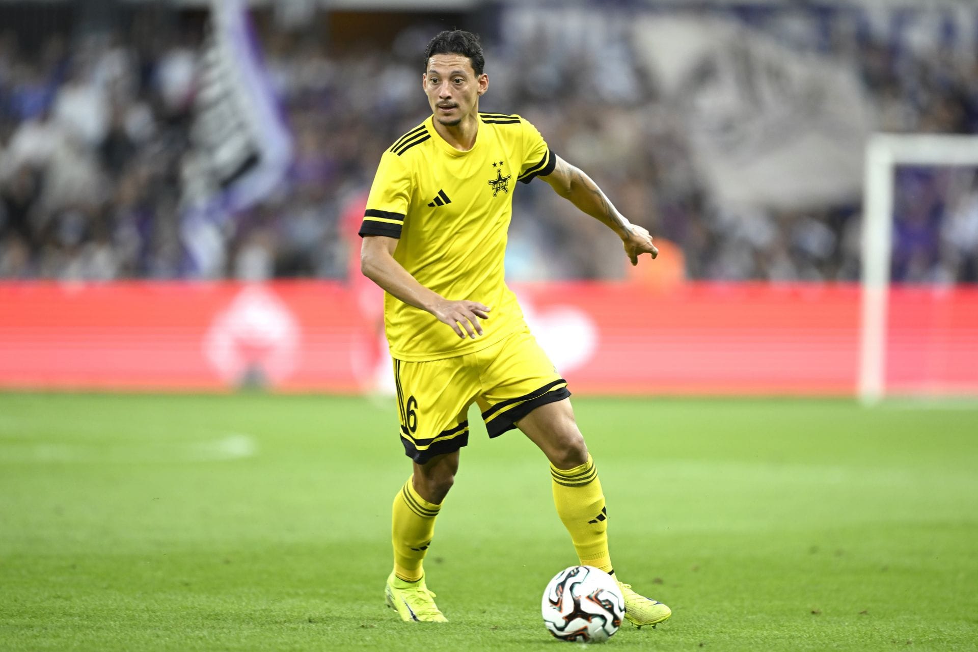 FC Sheriff vs Aluminij Prediction and Betting Tips | July 9th 2026